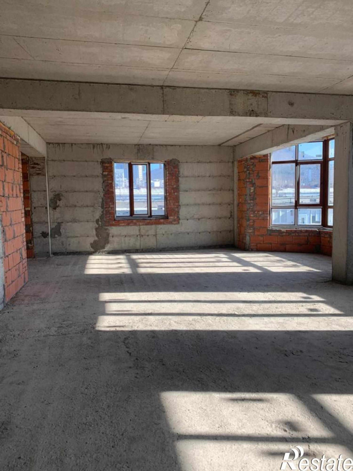 3-комн квартира Московская ул, 94