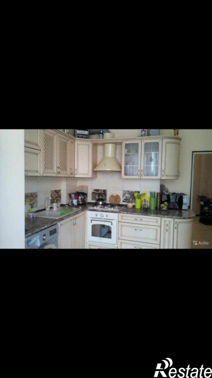 2-комн квартира Оранжерейная ул, 17