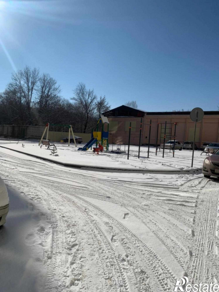 3-комн квартира Пестова ул, 17А