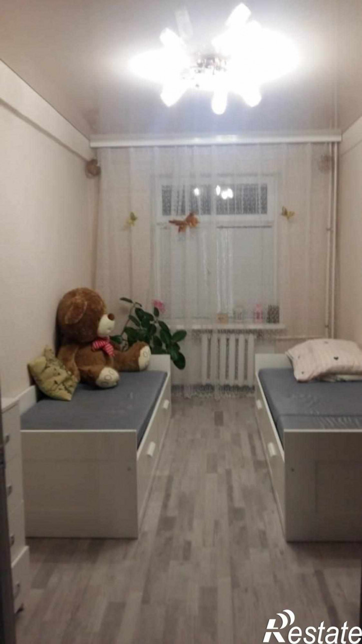 3-комн квартира Московская ул, 60
