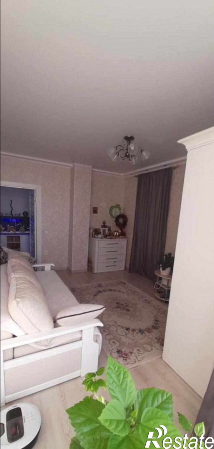 2-комн квартира Оранжерейная ул, 21к5