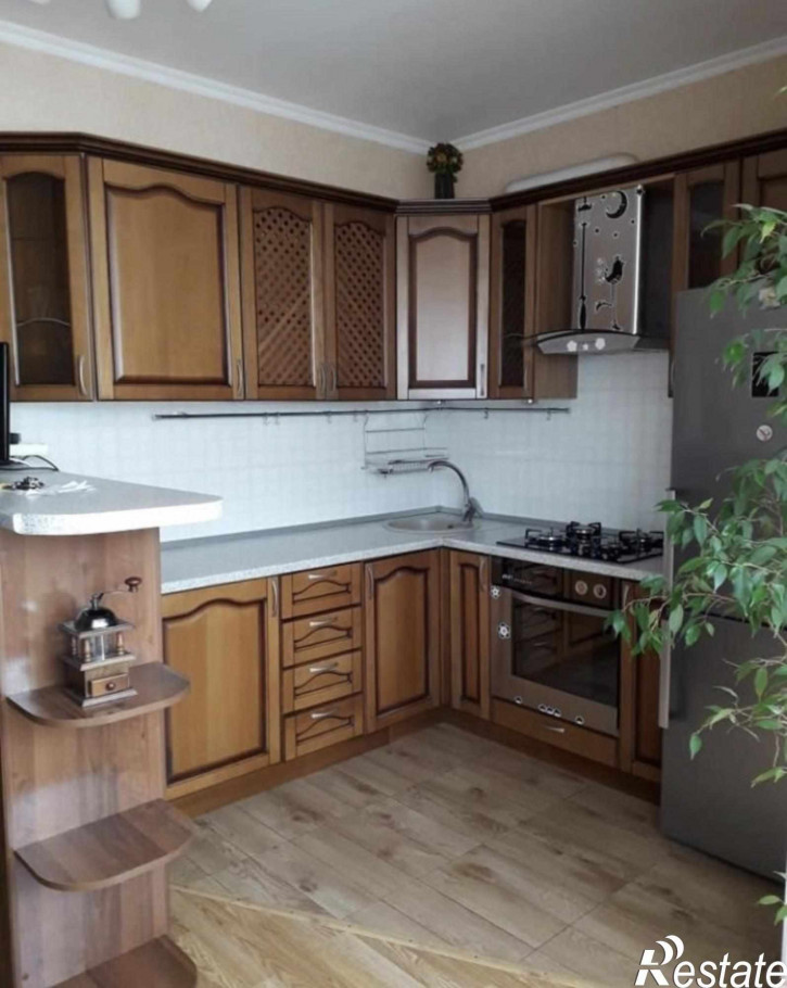 1-комн квартира Нежнова ул, 21