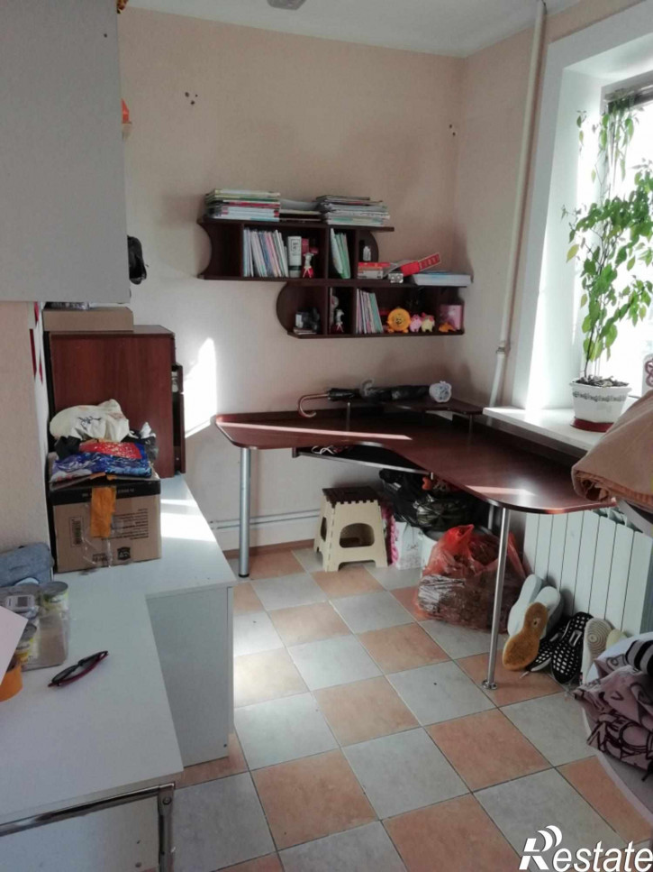 3-комн квартира Панагюриште ул, 4