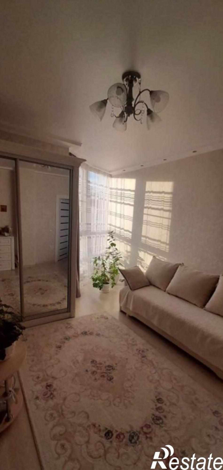 2-комн квартира Оранжерейная ул, 21к5