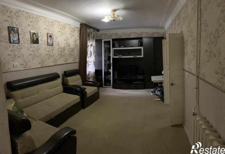 4-комн квартира Кирова пр-кт, 15