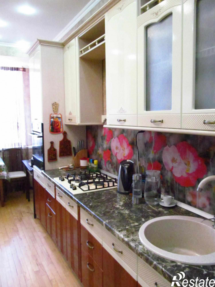 2-комн квартира Партизанская ул, 1Б