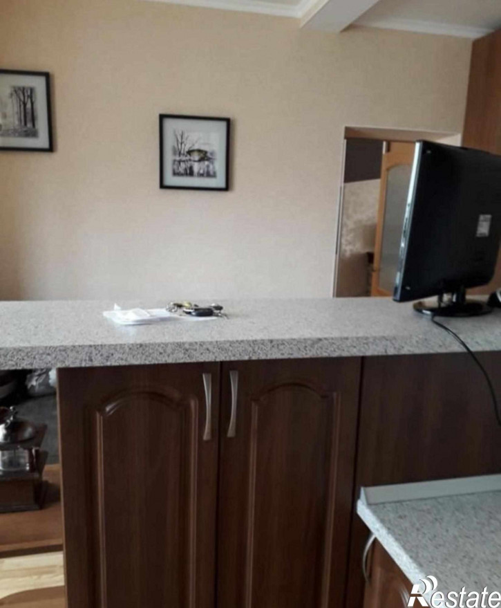 1-комн квартира Нежнова ул, 21