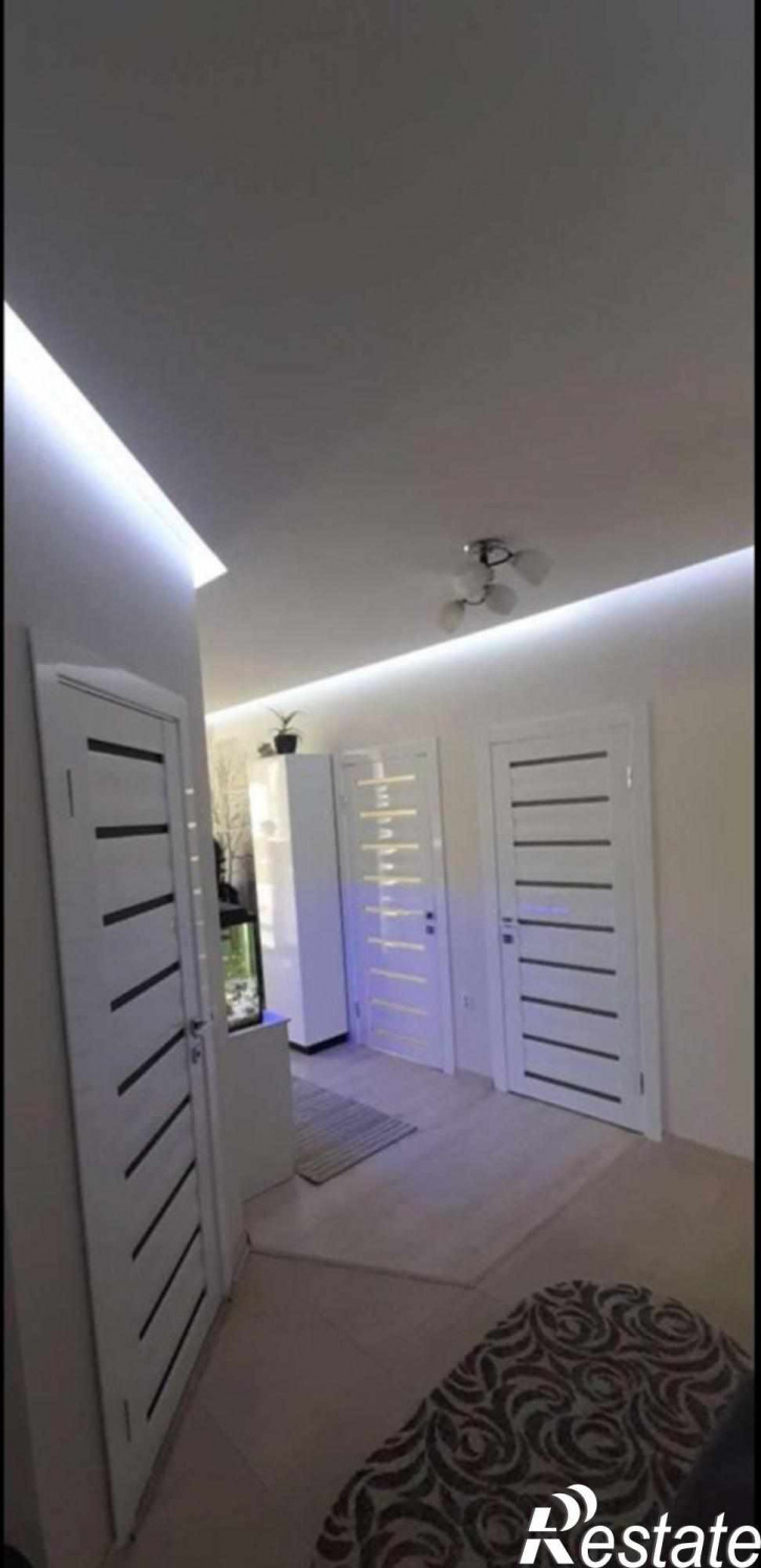 2-комн квартира Оранжерейная ул, 21к5
