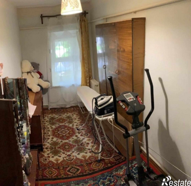 4-комн квартира Кирова пр-кт, 15