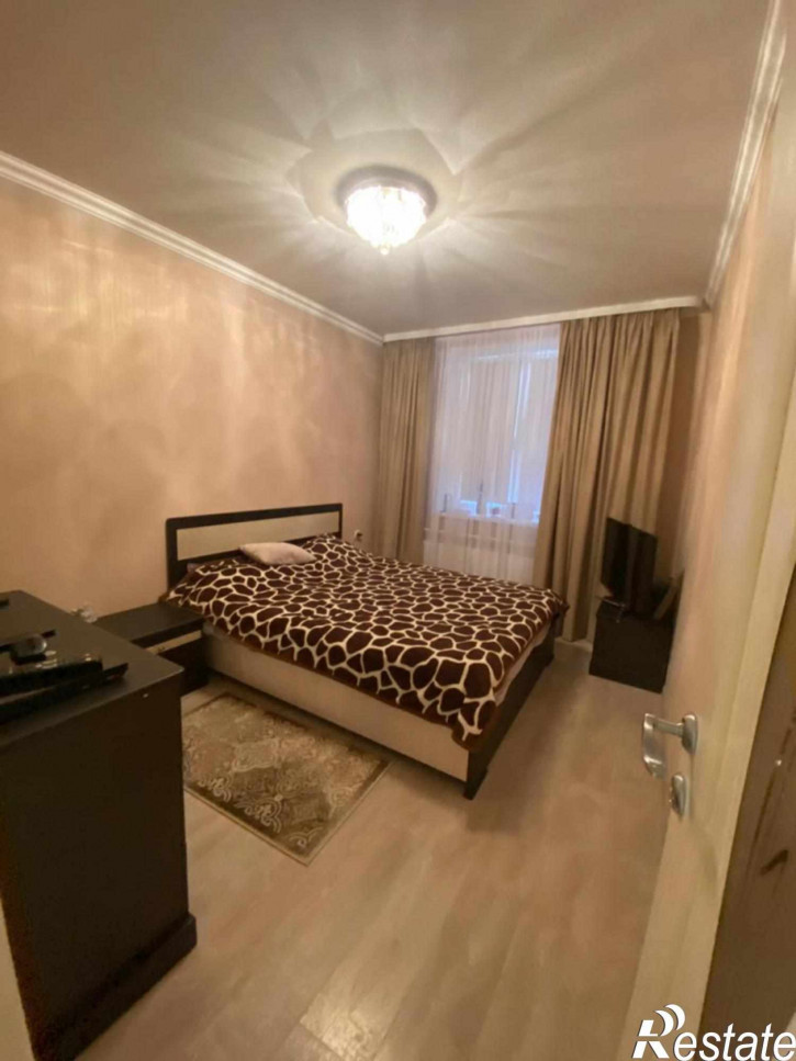 1-комн квартира Надречный пер, 6