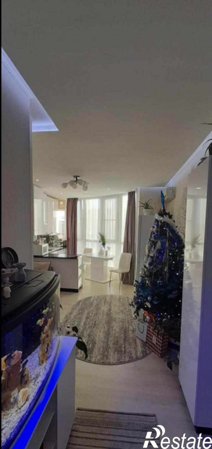2-комн квартира Оранжерейная ул, 21к5