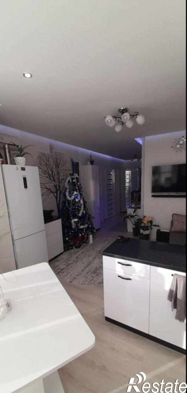 2-комн квартира Оранжерейная ул, 21к5