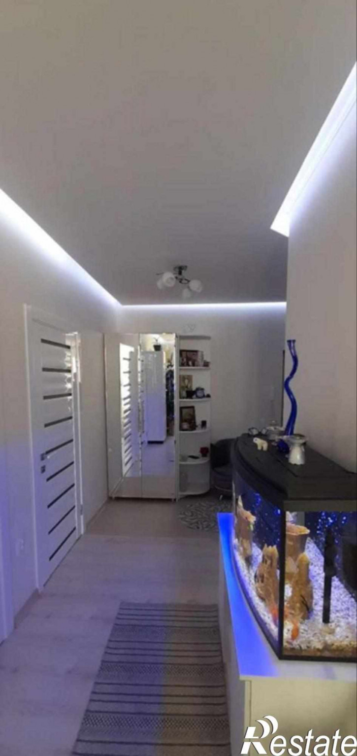 2-комн квартира Оранжерейная ул, 21к5