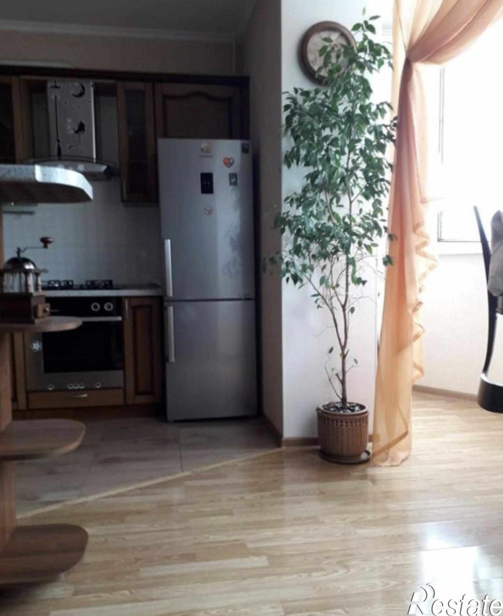 1-комн квартира Нежнова ул, 21