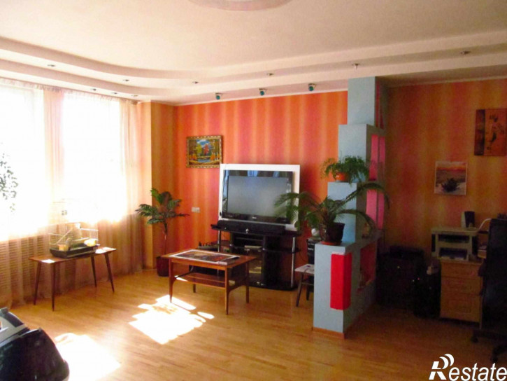 2-комн квартира Партизанская ул, 1Б