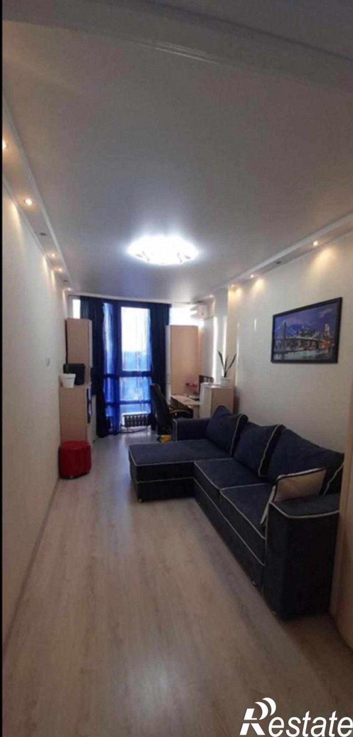 2-комн квартира Оранжерейная ул, 21к5