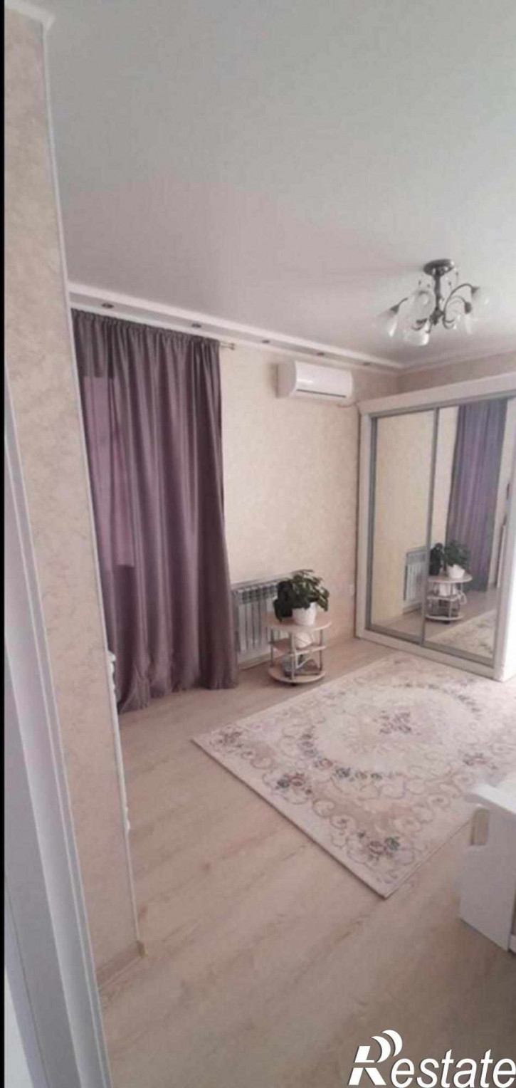 2-комн квартира Оранжерейная ул, 21к5