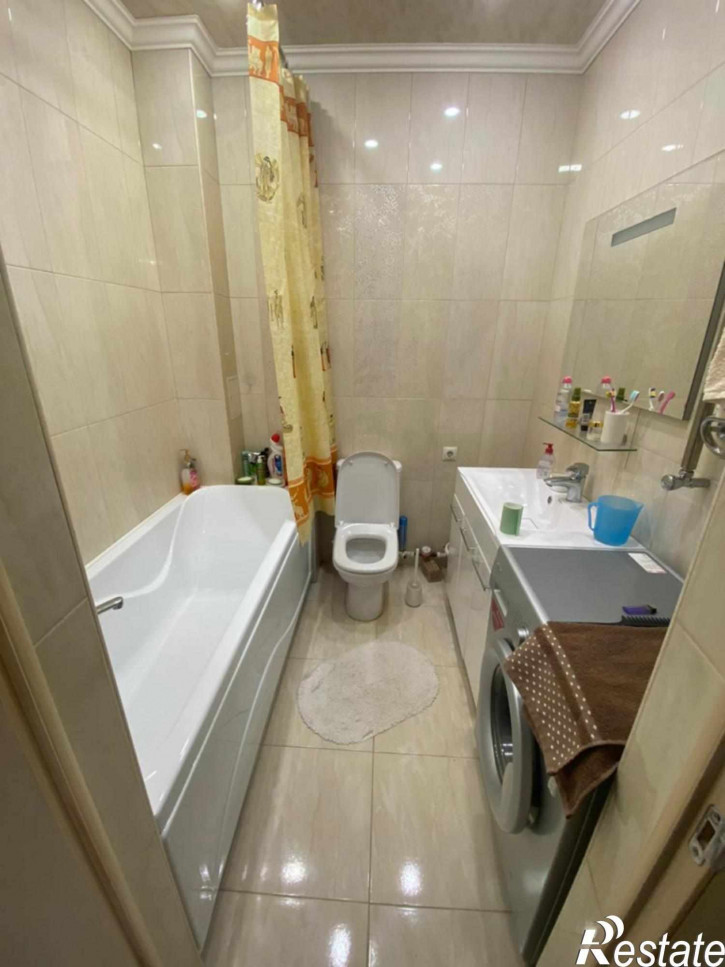 1-комн квартира Надречный пер, 6