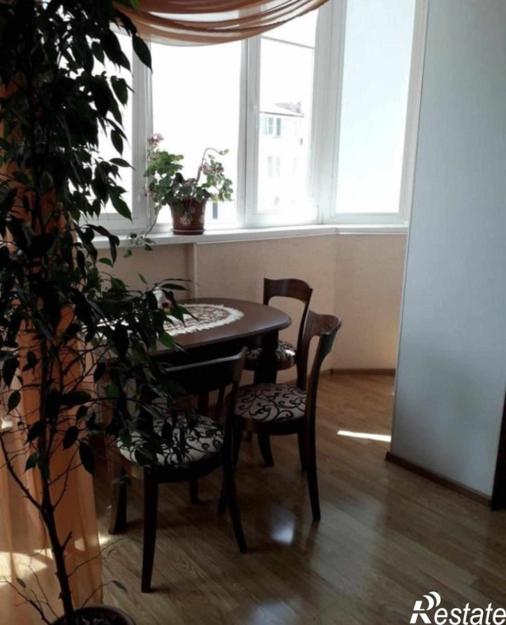 1-комн квартира Нежнова ул, 21