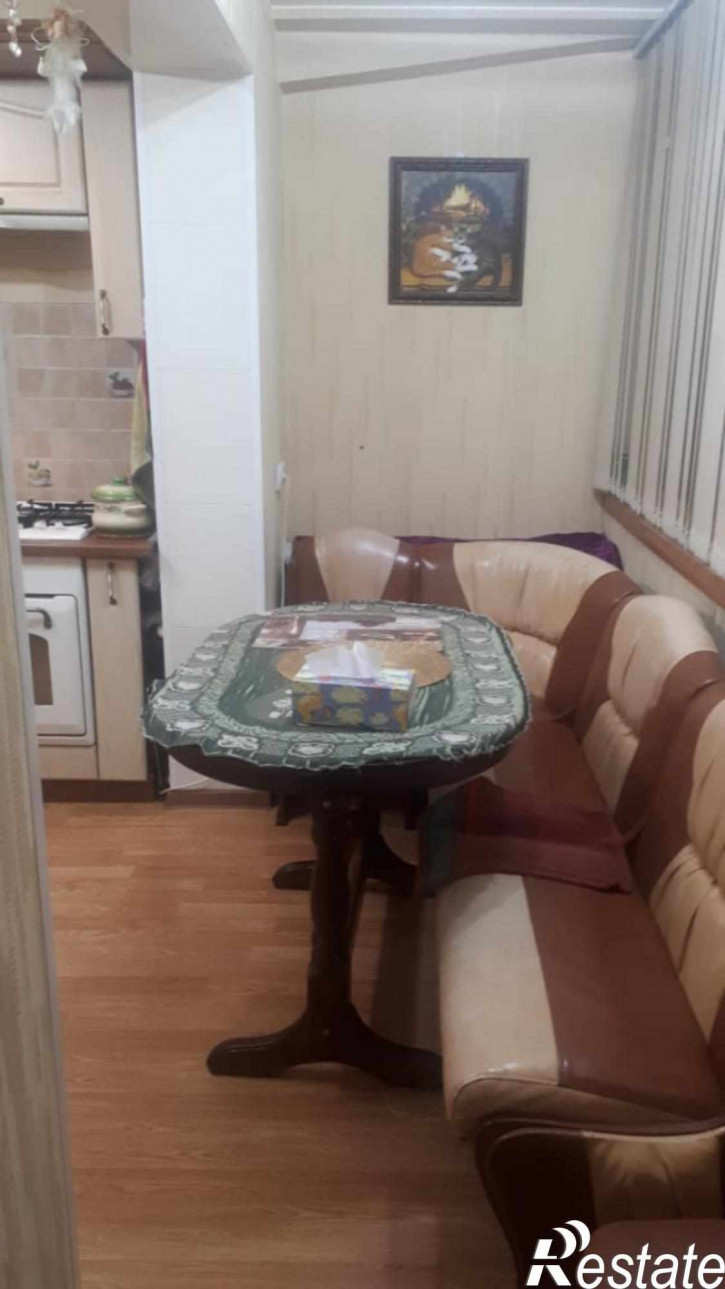 2-комн квартира Аллея Строителей ул, 6к1