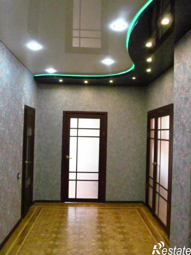 2-комн квартира Партизанская ул, 1Б
