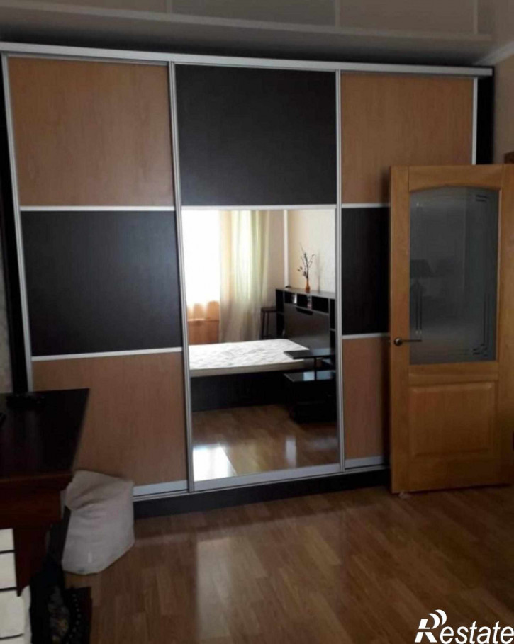 1-комн квартира Нежнова ул, 21