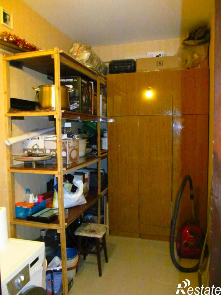 2-комн квартира Партизанская ул, 1Б