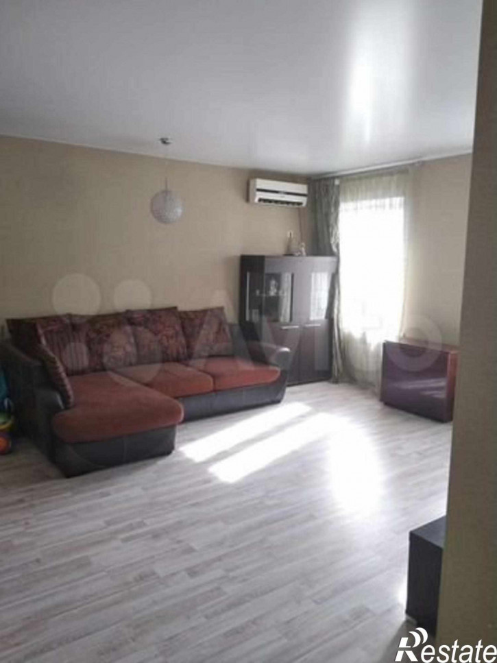 2-комн квартира Доваторцев ул, 4