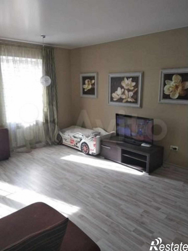 2-комн квартира Доваторцев ул, 4