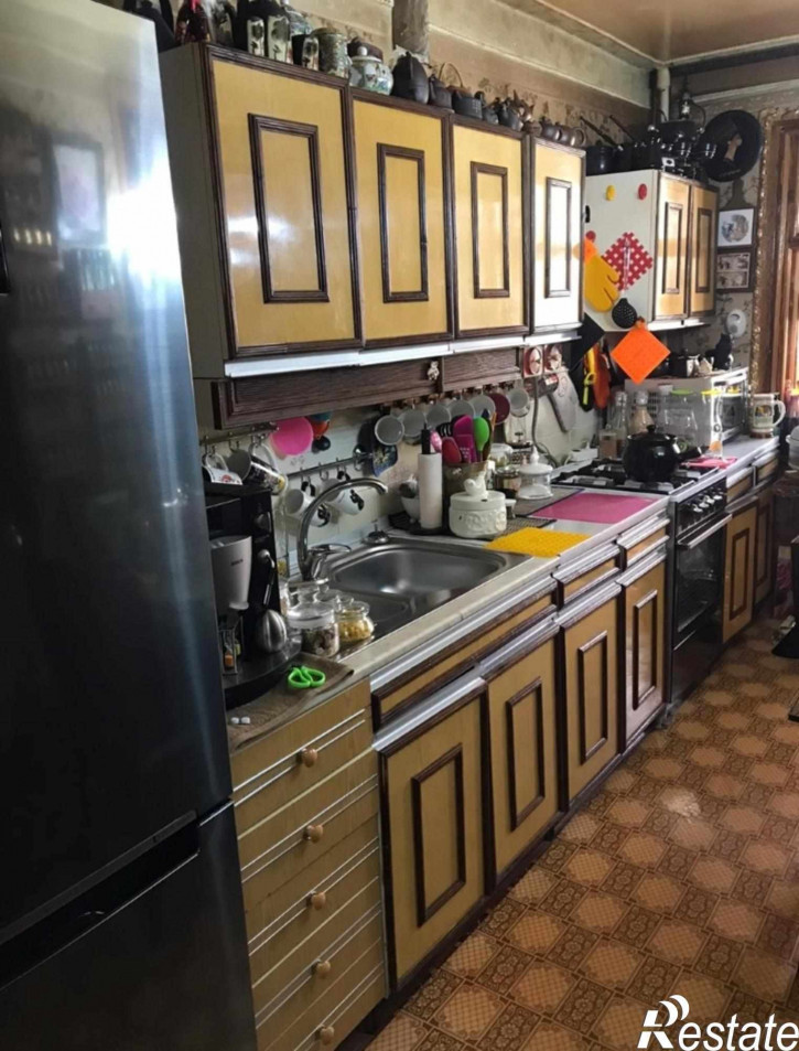 2-комн квартира Калинина пр-кт