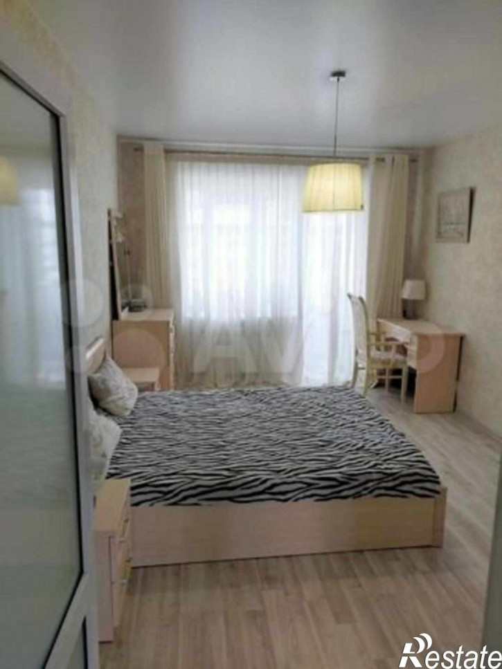 2-комн квартира Доваторцев ул, 4