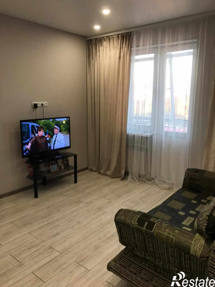 1-комн квартира Ермолова ул, 14к7