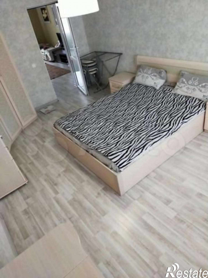 2-комн квартира Доваторцев ул, 4