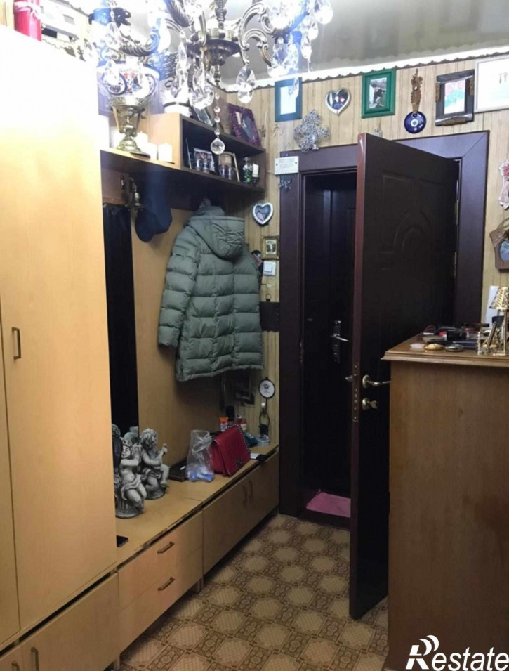 2-комн квартира Калинина пр-кт