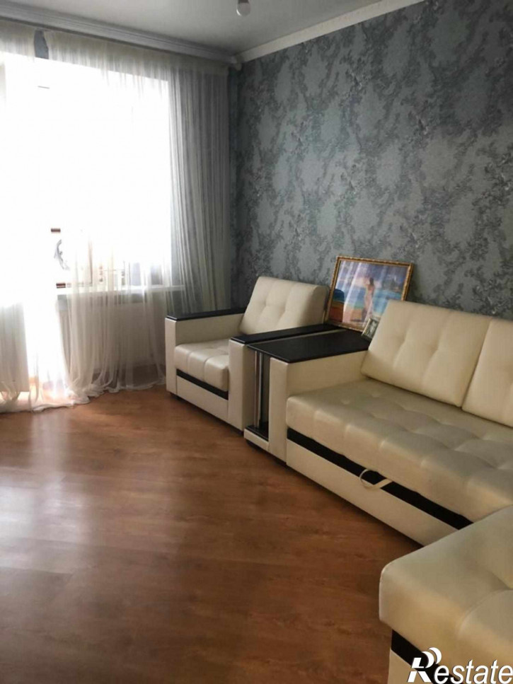 2-комн квартира Пестова ул, 17