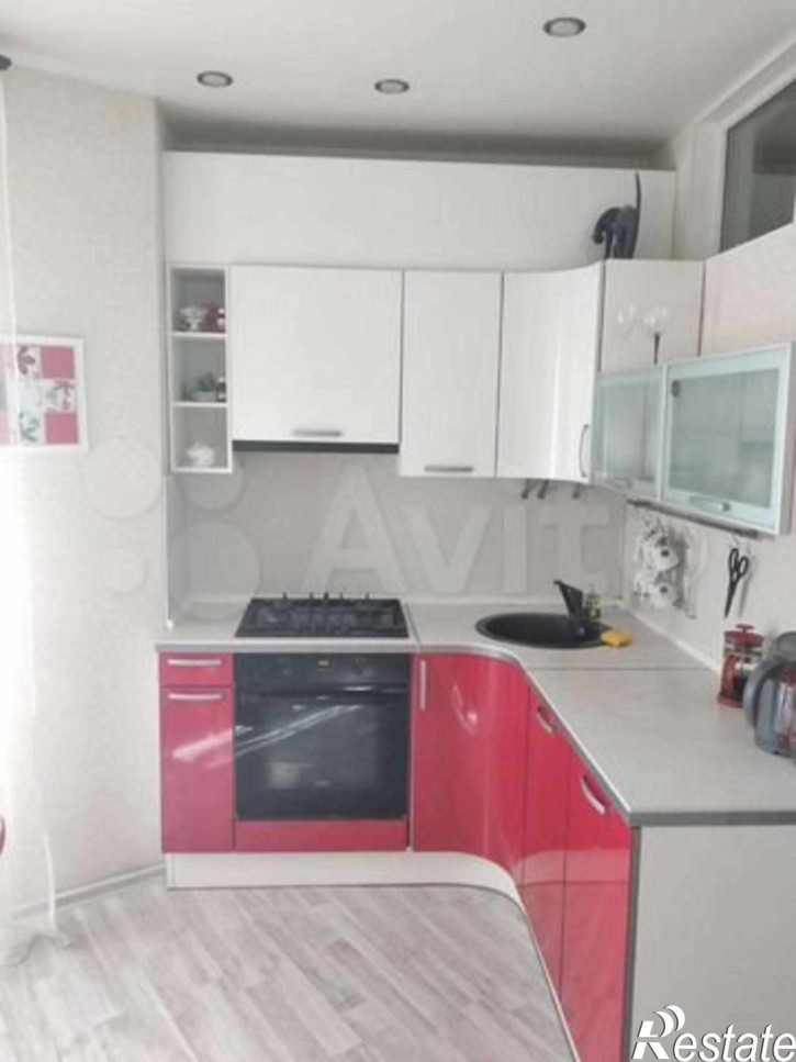 2-комн квартира Доваторцев ул, 4