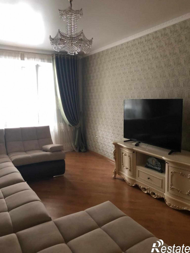 2-комн квартира Пестова ул, 17