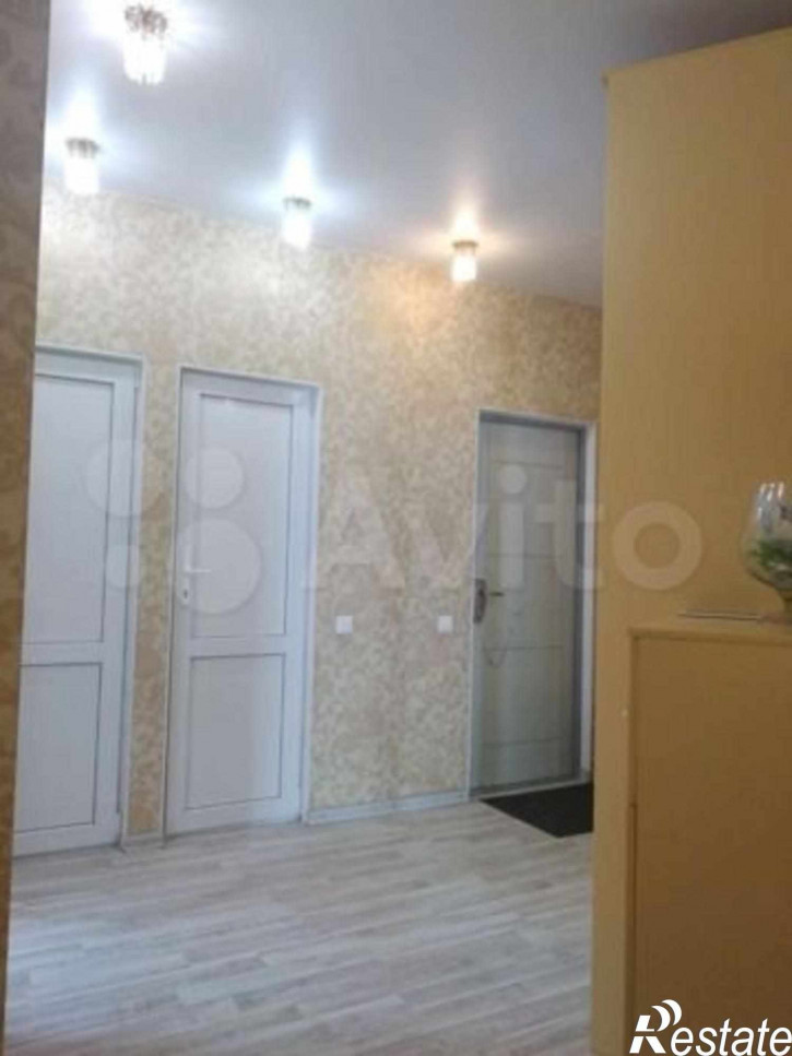 2-комн квартира Доваторцев ул, 4