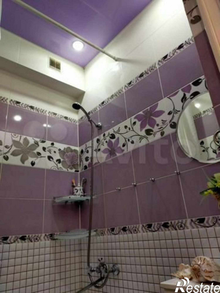2-комн квартира Доваторцев ул, 4