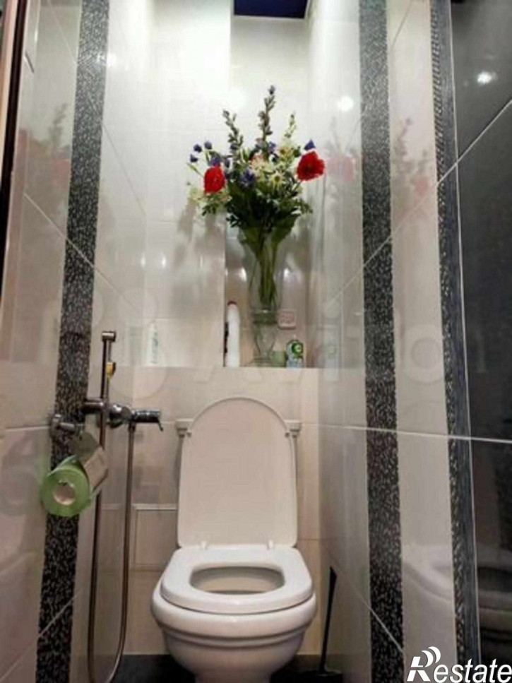 2-комн квартира Доваторцев ул, 4