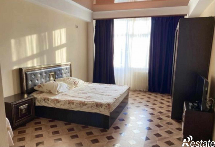 1-комн квартира Бунимовича ул, 15
