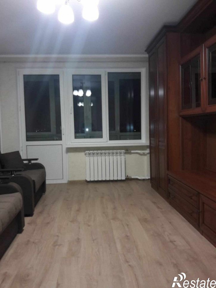 1-комн квартира Свободы п, 50