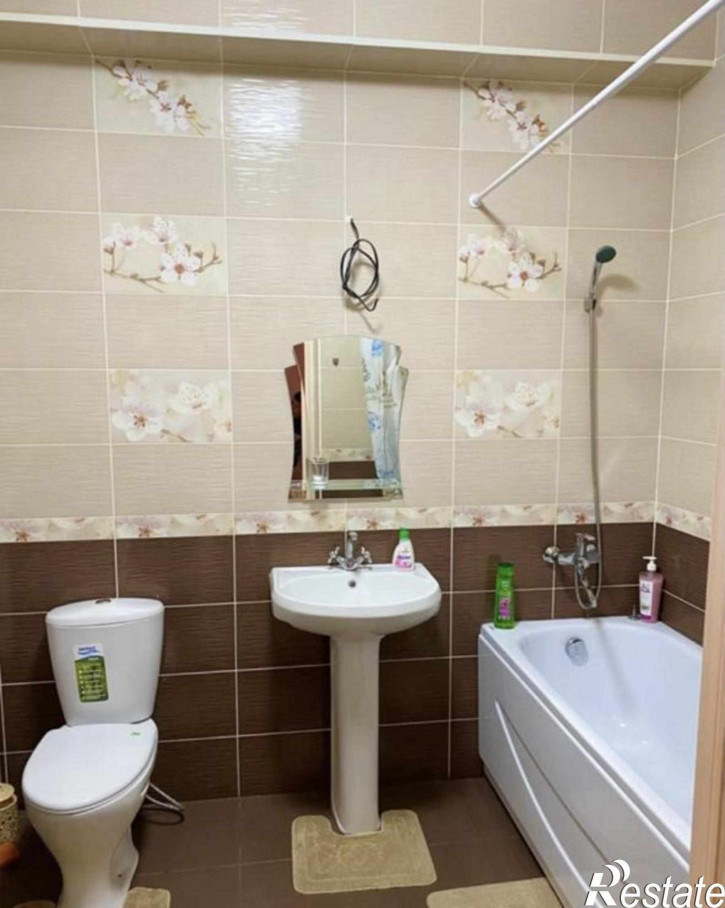 1-комн квартира Бунимовича ул, 15