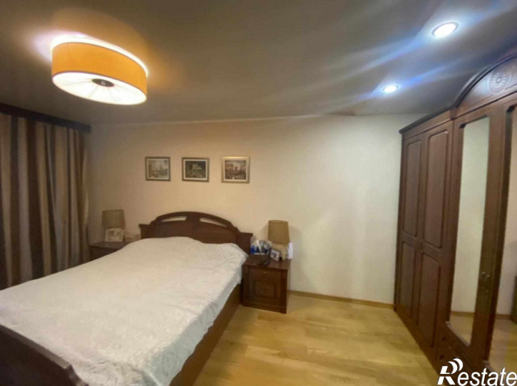 3-комн квартира Кучуры ул, 2
