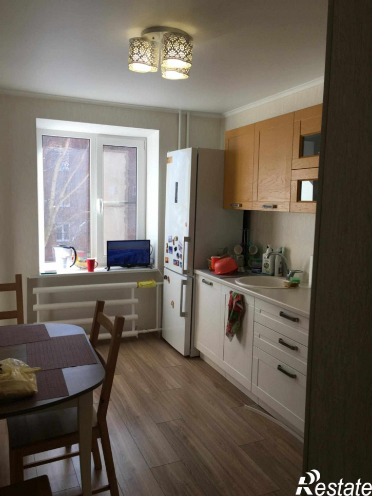 1-комн квартира Нежнова ул, 67