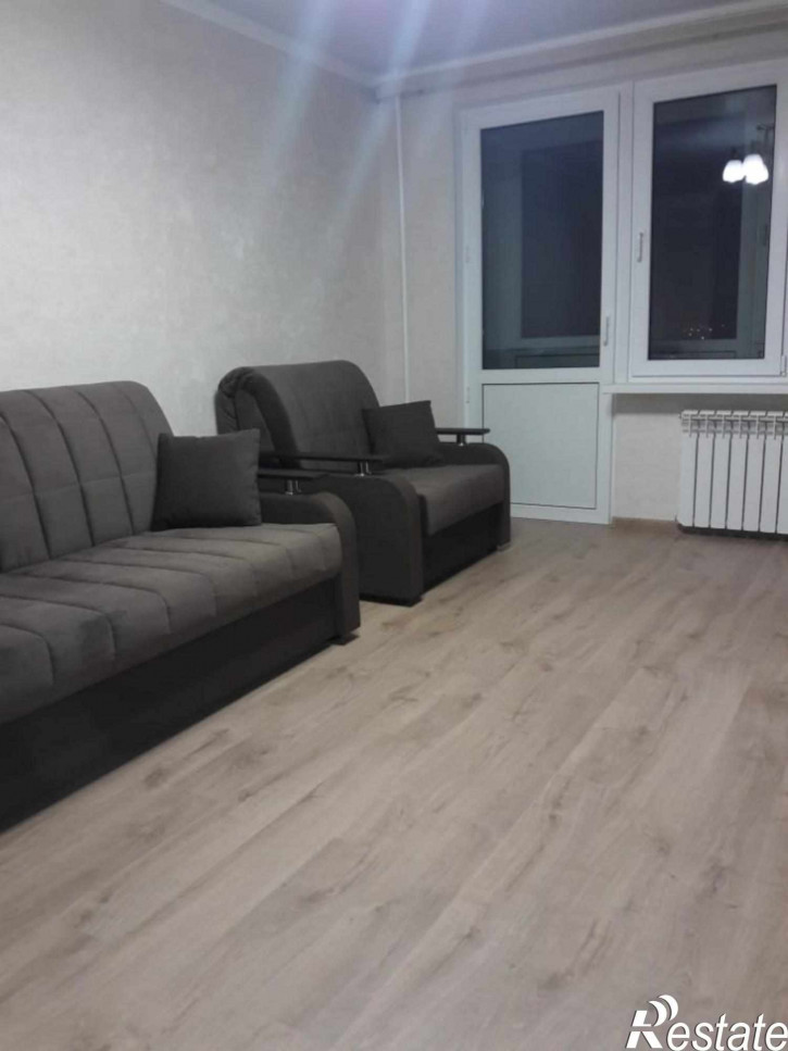 1-комн квартира Свободы п, 50