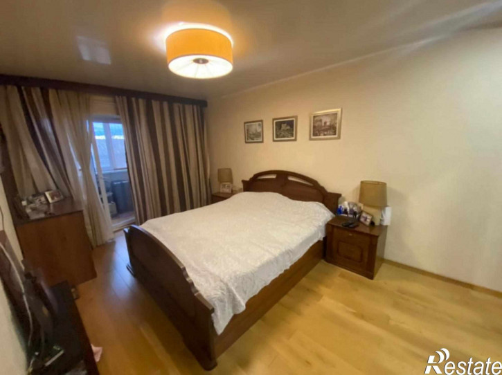 3-комн квартира Кучуры ул, 2
