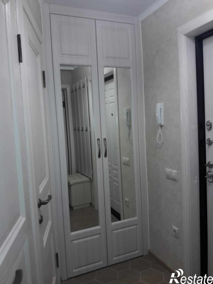 1-комн квартира Свободы п, 50