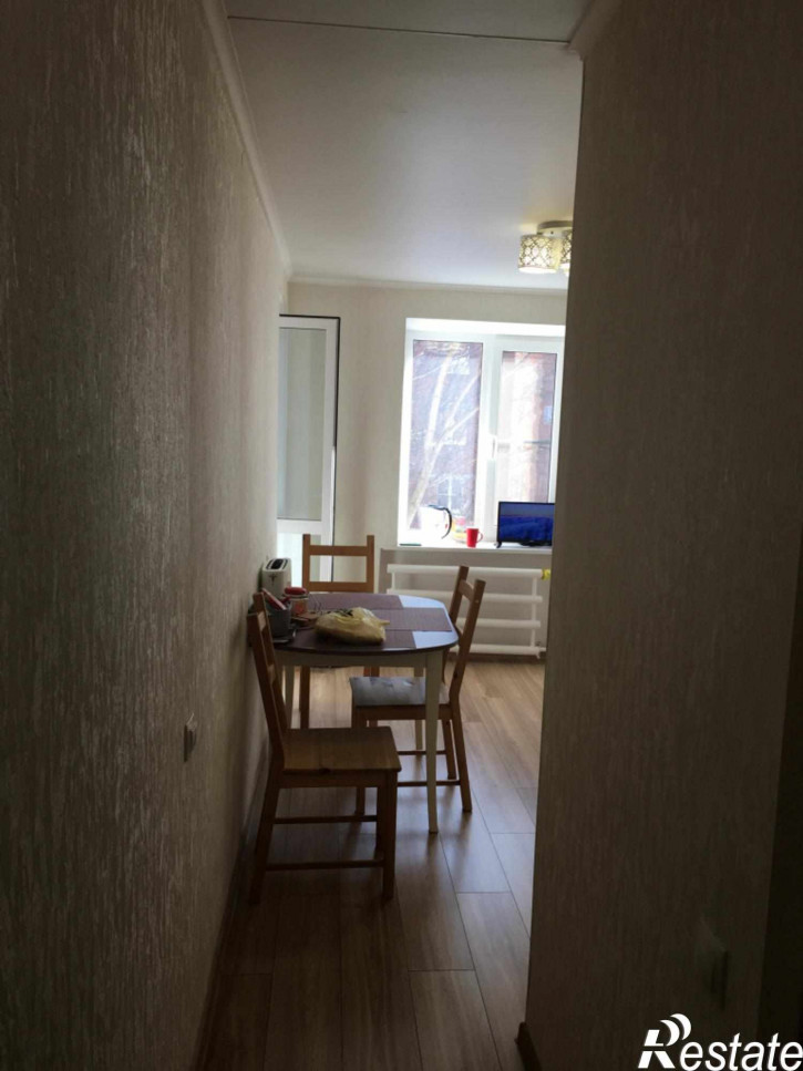 1-комн квартира Нежнова ул, 67