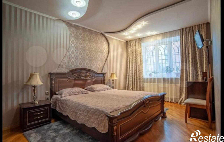 3-комн квартира Партизанская ул, 1Вк4